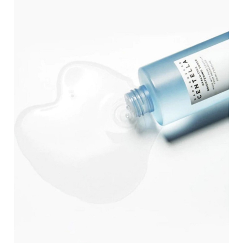 SKIN1004 - *Hyalu-Cica* - Lotion tonique visage illuminateur à la centella de Madagascar