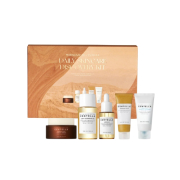 SKIN1004 - Kit de soins du visage The Madagascar Centella Daily Skincare