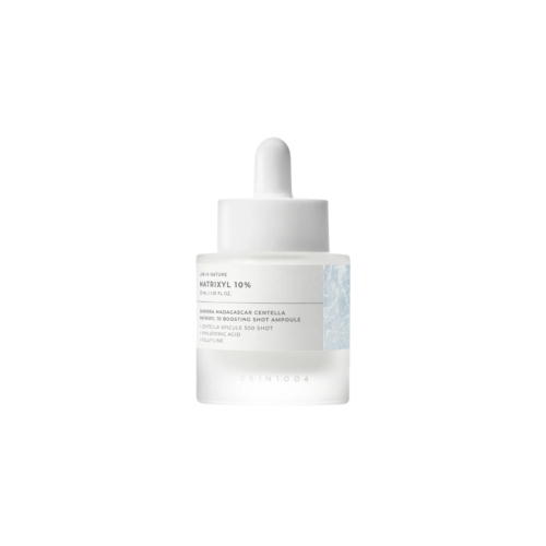 SKIN1004 - *Lab in Nature* - Ampoule éclaircissante pour le visage Matrixyl 10
