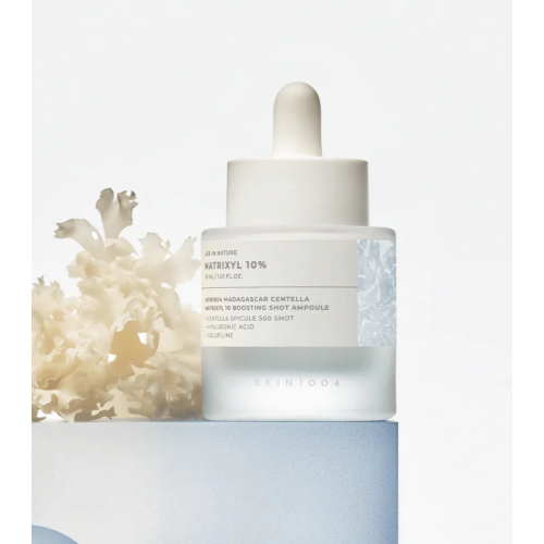 SKIN1004 - *Lab in Nature* - Ampoule éclaircissante pour le visage Matrixyl 10