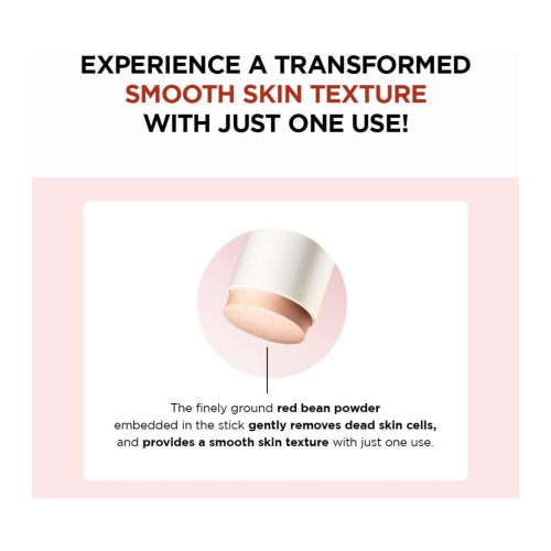 SKIN1004. - *Poremizing* - Masque visage à l'argile Centella de Madagascar Quick Clay Stick Mask