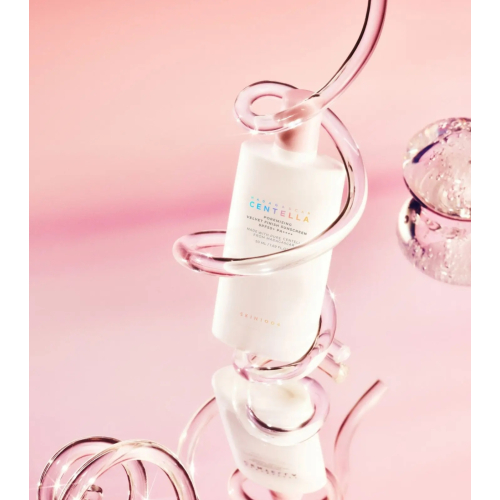 SKIN1004 - *Poremizing* - Crème solaire visage Velvet Finish SPF50+ PA++++