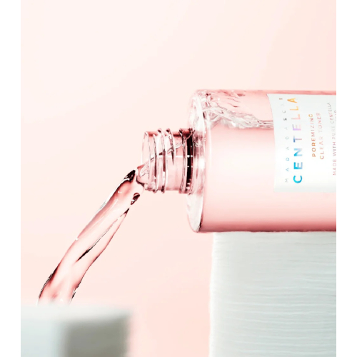 SKIN1004 - *Poremizing* - Tonique pour le visage