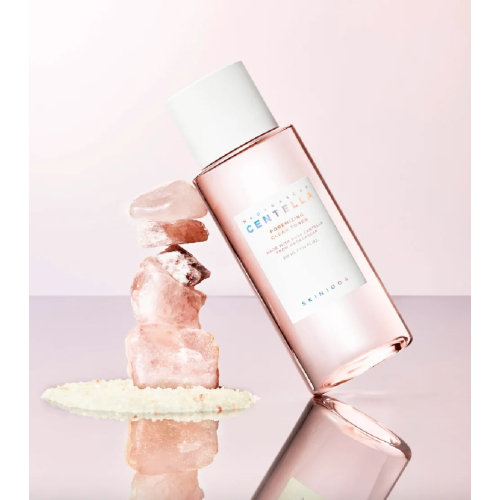 SKIN1004 - *Poremizing* - Tonique pour le visage