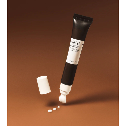 SKIN1004 - *Probio-CICA* - Contour des yeux au Bakuchiol et Centella Asiatica de Madagascar