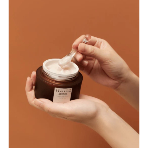 SKIN1004 - *Probio-CICA* - Crème visage à la Centella Asiatica de Madagascar