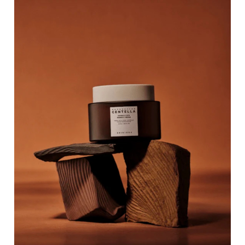 SKIN1004 - *Probio-CICA* - Crème visage à la Centella Asiatica de Madagascar