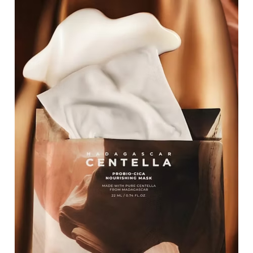 SKIN1004. - *Probio-CICA* - Masque visage nourrissant