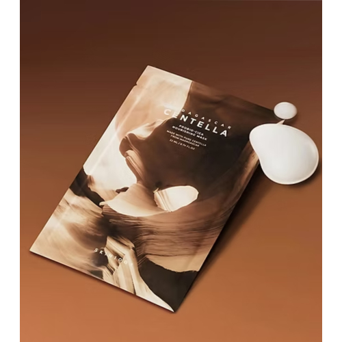 SKIN1004. - *Probio-CICA* - Masque visage nourrissant