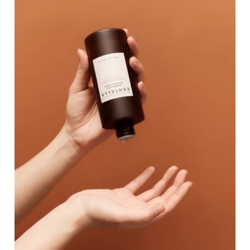 SKIN1004 - *Probio-CICA* - Tonique visage à la Centella Asiatica de Madagascar