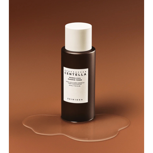 SKIN1004 - *Probio-CICA* - Tonique visage à la Centella Asiatica de Madagascar