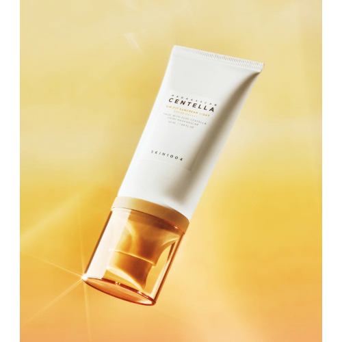SKIN1004 - Crème solaire visage Air Fit Light SPF30 PA++++