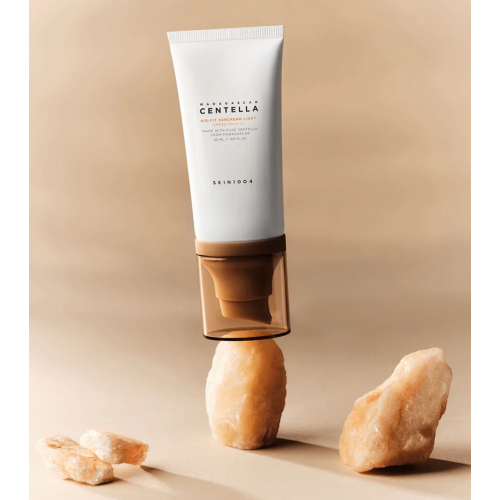 SKIN1004 - Crème solaire visage Air Fit Light SPF30 PA++++