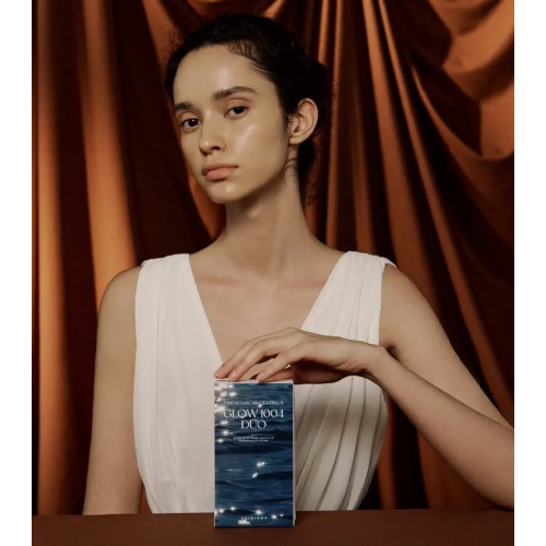 SKIN1004 - Coffret Glow 1004 Duo - Sérum + Crème solaire