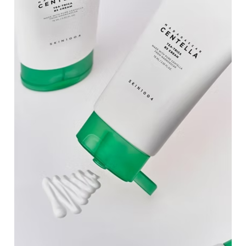 SKIN1004. - *Tea-Trica* - Crème visage B5 Cream