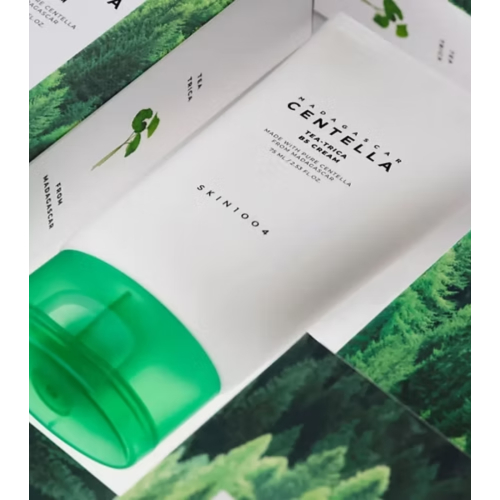 SKIN1004. - *Tea-Trica* - Crème visage B5 Cream