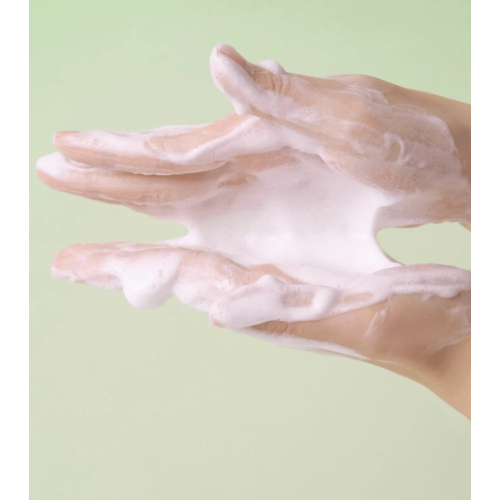 SKIN1004 - *Tea-Trica* - Mousse nettoyante à la Centella Asiatica de Madagascar