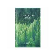 SKIN1004. - *Tea-Trica* - Masque facial relaxant