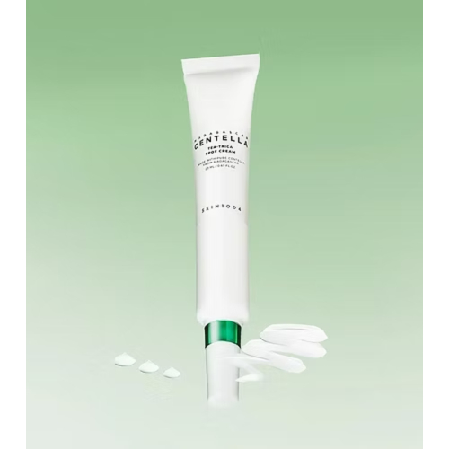 SKIN1004 - *Tea-Trica* - Traitement localisé Tea-Trica Spot Cream