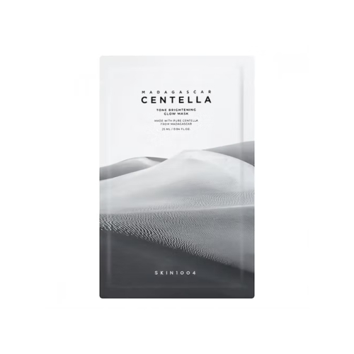 SKIN1004. - *Tone Brightening* - Masque visage éclaircissant