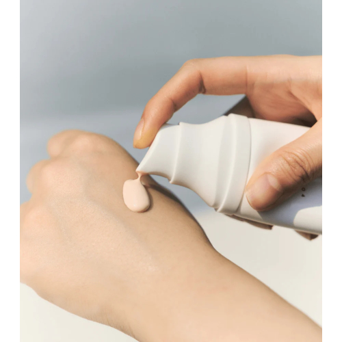 SKIN1004 - *Tone Brightening* - Crème solaire pour le visage Tone-Up SPF50+ PA++++