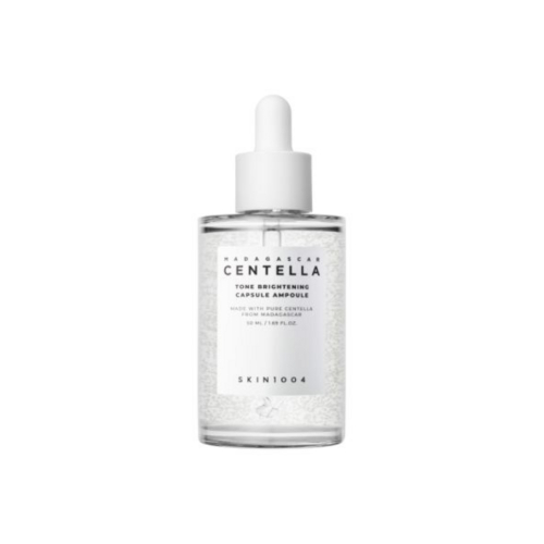 SKIN1004 - *Tone Brightening* - Sérum éclaircissant à la Centella Asiatica de Madagascar - 50 ml