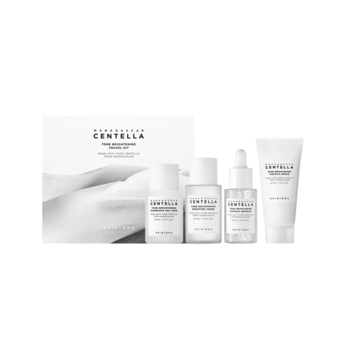 SKIN1004 - *Tone Brightening* - Ensemble Madagascar Centella Kit