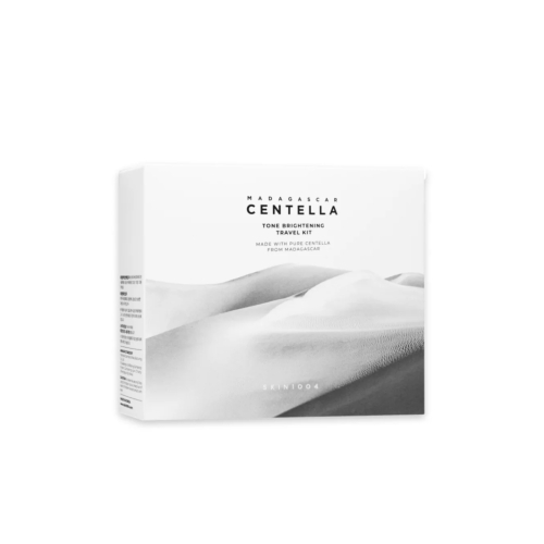 SKIN1004 - *Tone Brightening* - Ensemble Madagascar Centella Kit