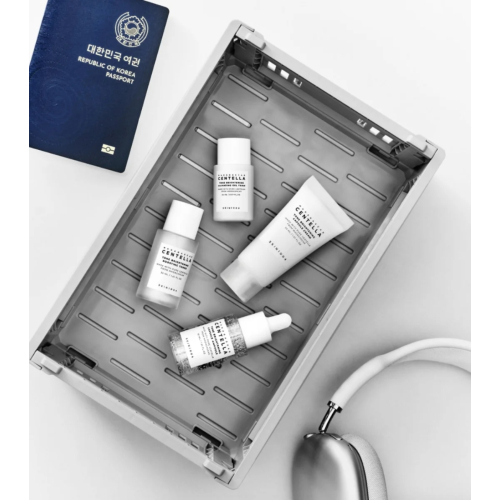 SKIN1004 - *Tone Brightening* - Ensemble Madagascar Centella Kit
