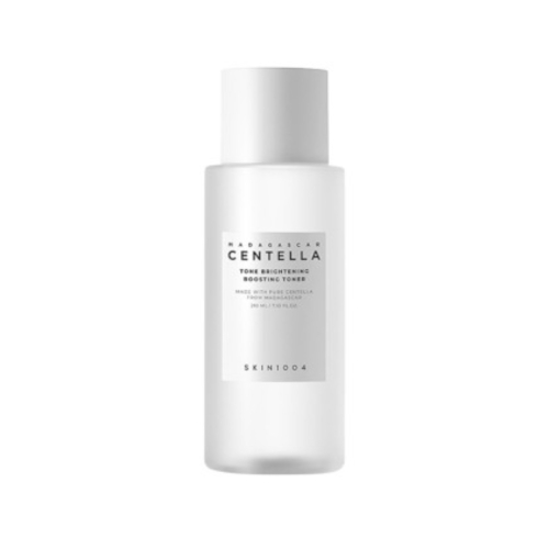 SKIN1004 - *Tone Brightening* - Lotion tonique apaisante pour le visage à la Centella Asiatica de Madagascar