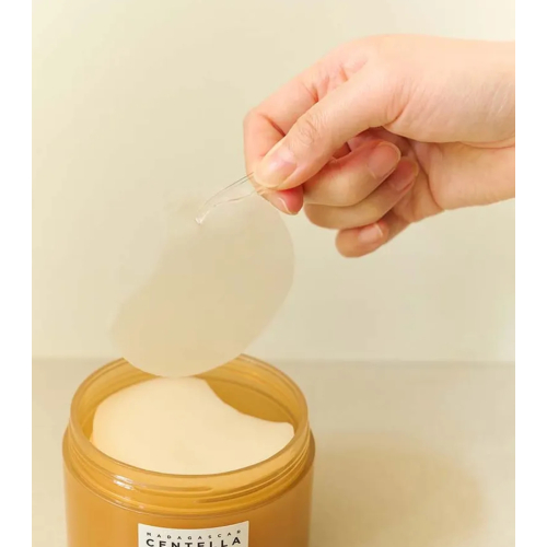 SKIN1004 - Lotion tonique visage en format pad à la Centella Asiatica de Madagascar - 70 unités