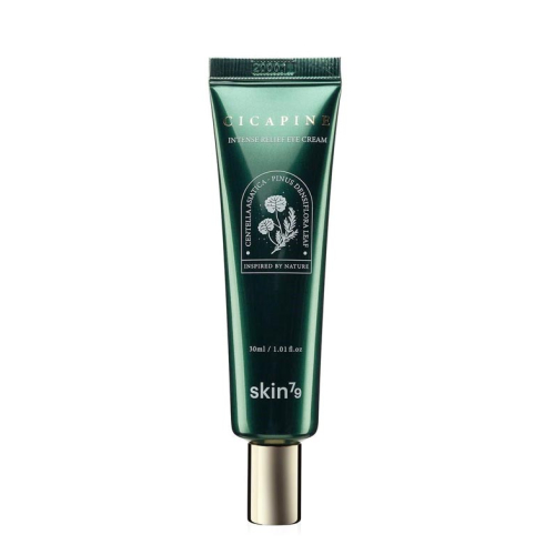Skin79 - *Cicapine* - Crème Contour des Yeux Intense Relief