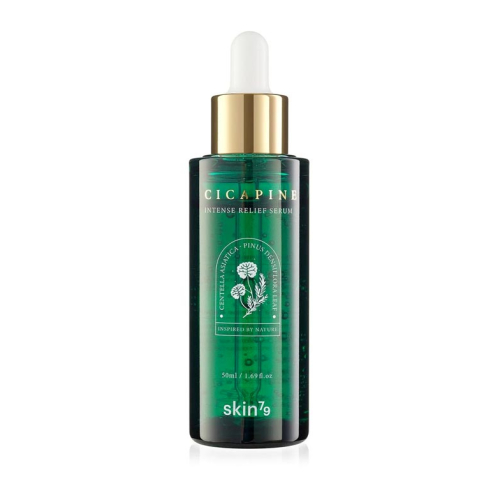Skin79 - *Cicapine* - Sérum Visage Intense Relief