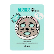 Skin79 - Masque Animal - Souris