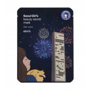 Skin79 - Masque Seoul Girl\'s Beauty Secret - revitalisant