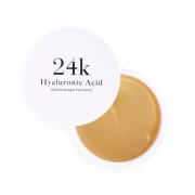 Skin79 - Patchs Hydrogel Contour des Yeux Or - Acide Hyaluronique