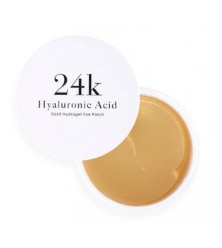 Skin79 - Patchs Hydrogel Contour des Yeux Or - Acide Hyaluronique