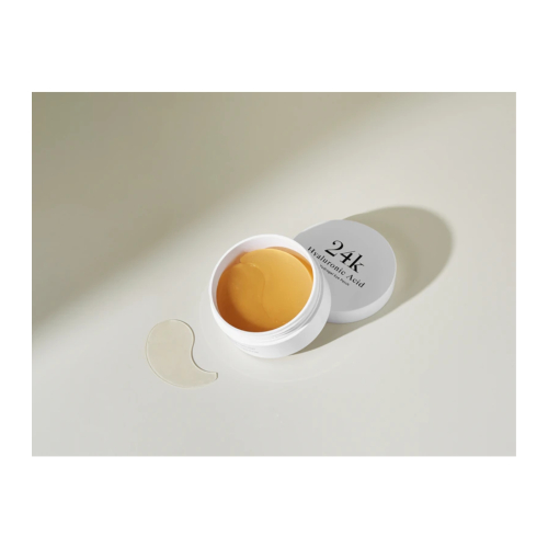 Skin79 - Patchs Hydrogel Contour des Yeux Or - Acide Hyaluronique