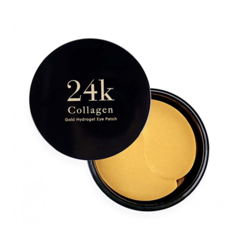Skin79 - Patchs Gold Hydrogel Contour des Yeux - Collagène