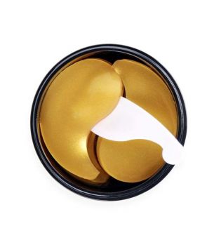Skin79 - Patchs Gold Hydrogel Contour des Yeux - Collagène