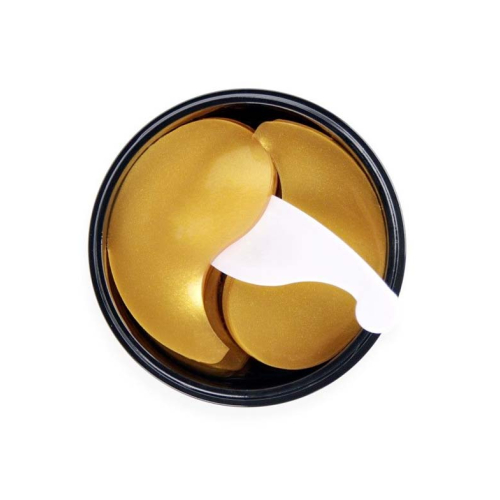 Skin79 - Patchs Gold Hydrogel Contour des Yeux - Collagène