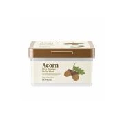 Skinfood - Masque visage quotidien Acorn Pore Peptide - 30 uds