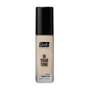 Sleek MakeUP - Fond de teint In Your Tone 24 Hour - 1N