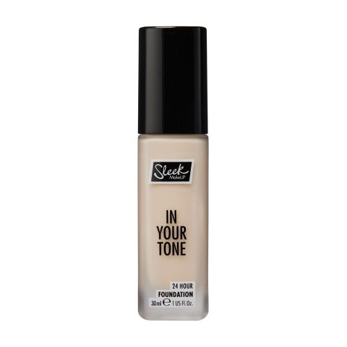 Sleek MakeUP - Fond de teint In Your Tone 24 Hour - 1N