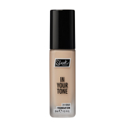 Sleek MakeUP - Fond de teint In Your Tone 24 Hour - 3C