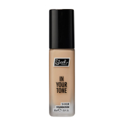 Sleek MakeUP - Fond de teint In Your Tone 24 Hour - 3W