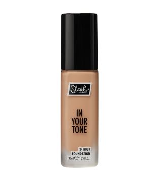Sleek MakeUP - Fond de teint In Your Tone 24 Hour - 5C