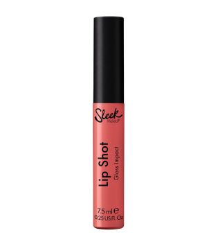 Sleek MakeUp - Gloss Lip Shot - Get Free