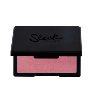 Sleek MakeUp - Blush poudre Face Form Blush - Issa Mood