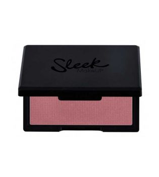 Sleek MakeUp - Blush poudre Face Form Blush - Keep It 100
